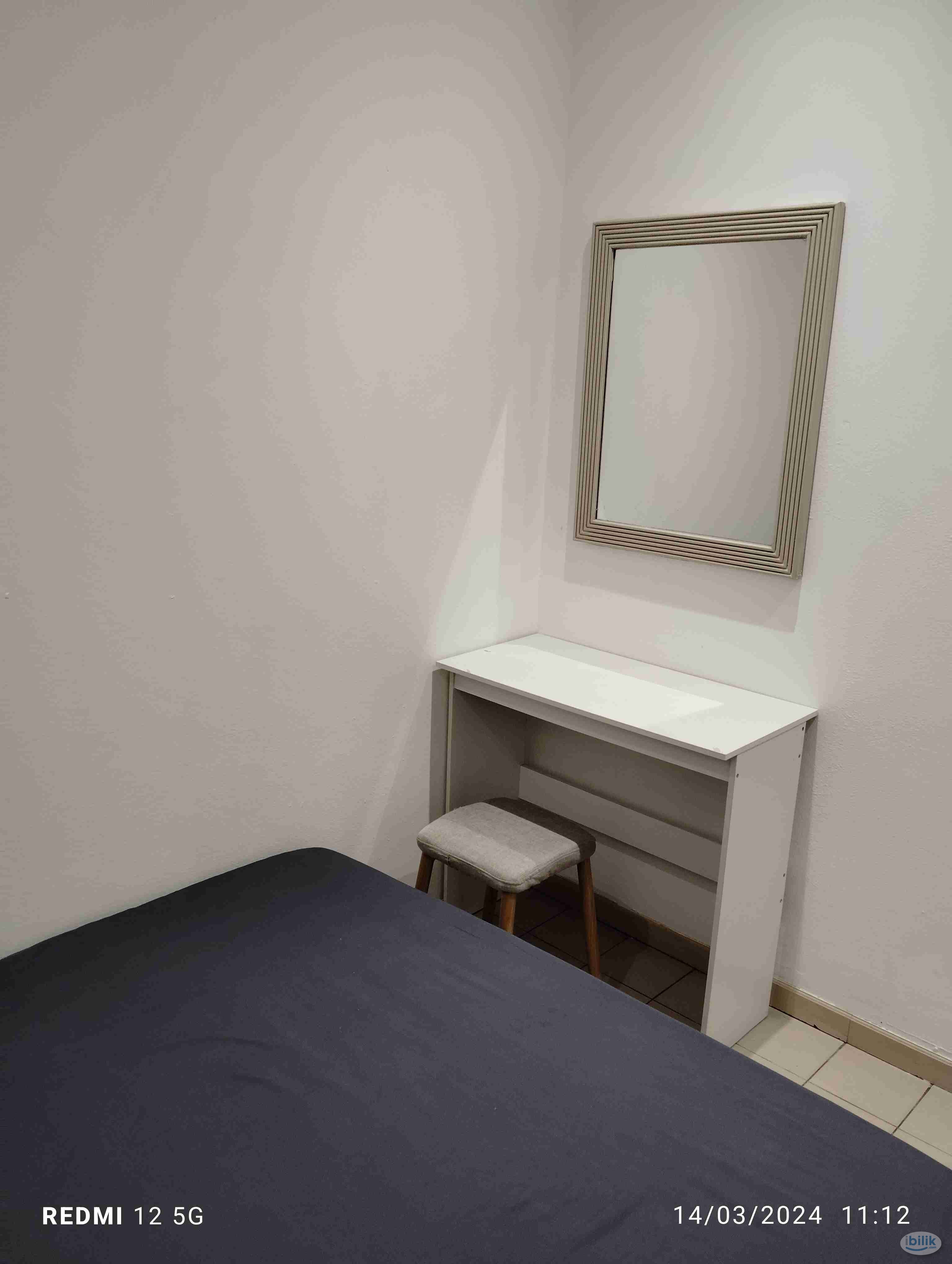 🚶‍♂️ 3 Mins walking distance to Damansara Uptown ROOM FOR RENT IN SS21 - Image 2
