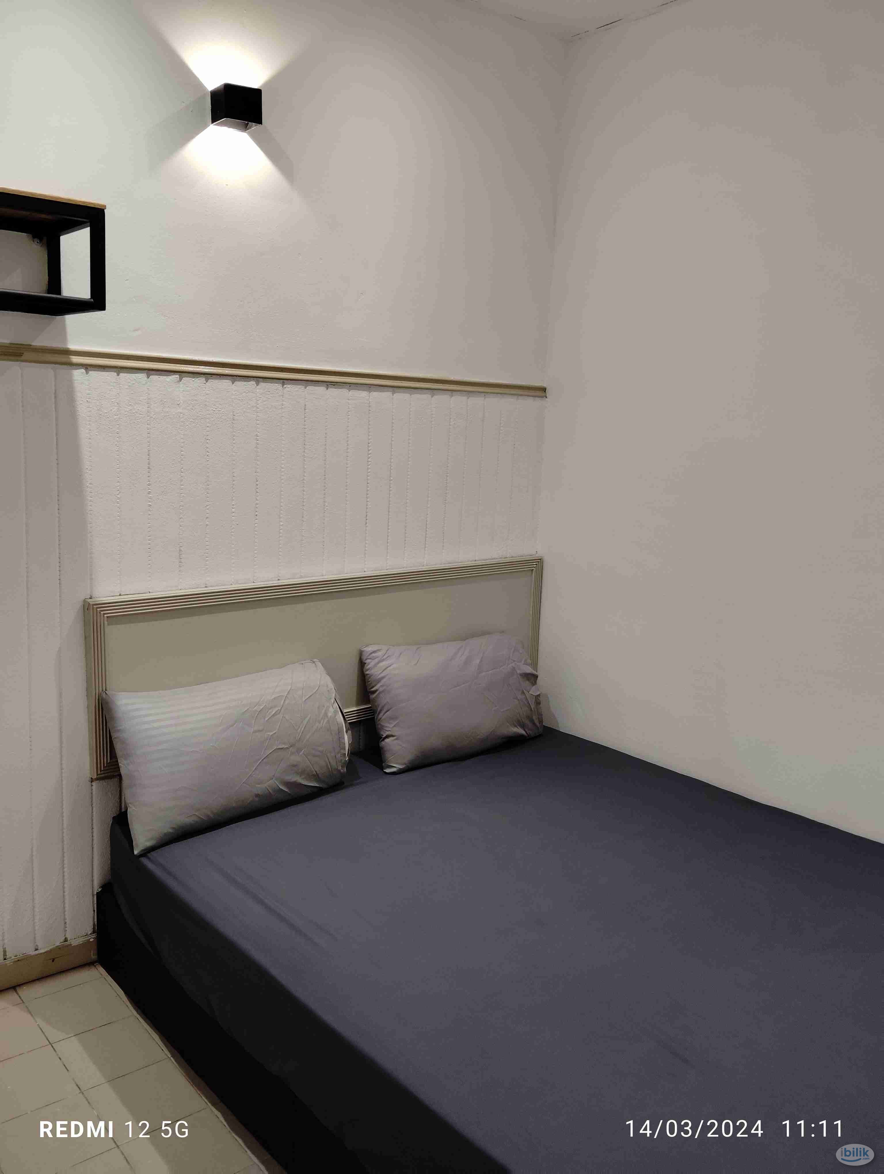 Zero Deposit❗❗❗🚶‍♂️8 Mins walking distance Starling Mall ROOM FOR RENT IN SS21 - Image 2