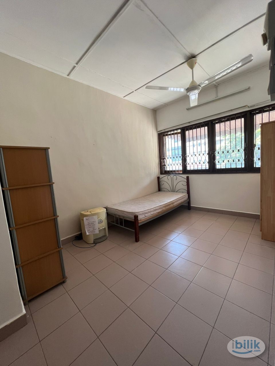 FEMALE Unit 📍 Room for Rent at SS15 Subang Jaya with AirCond, WiFi 📱 - Image 2