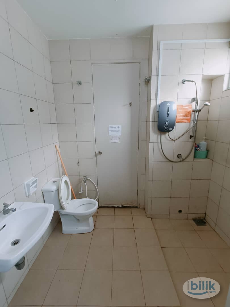 Walking to Digital mall ❗ Offer Low Deposit Room Rent with at PJ14 - Image 1