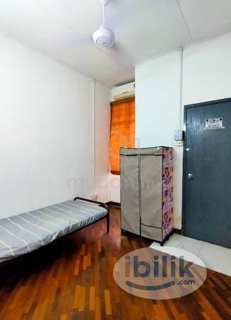 Offer Low Depo ❗ Bilik Sewa Murah with Air-Cond ❄️at Puteri Puchong - Image 4
