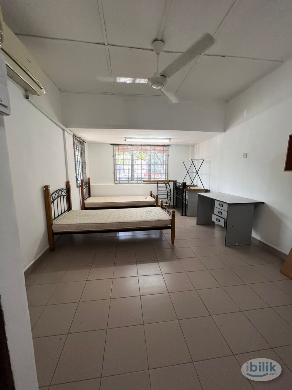 Offer Low Deposit ❗ Middle Room with Air-Cond ❄️ at Subang Jaya - Image 2