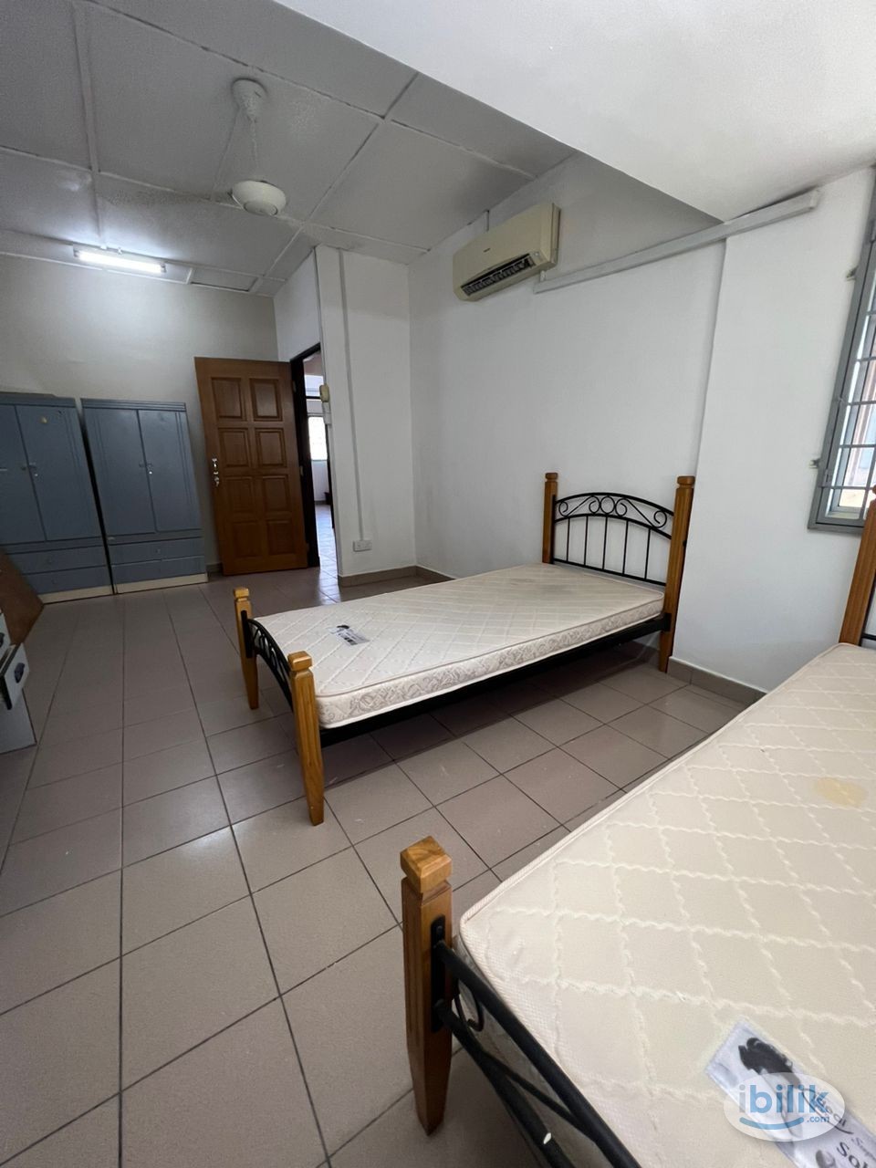 Offer Low Deposit ❗ Middle Room with Air-Cond ❄️ at Subang Jaya - Image 3