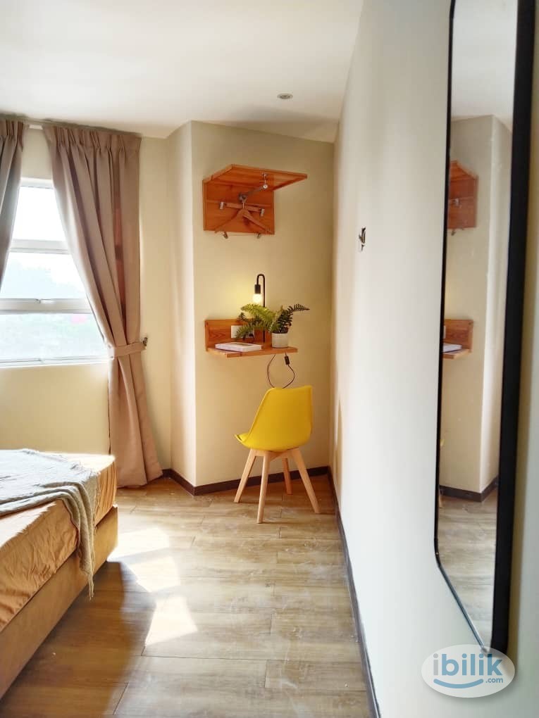 🛌👍🏻Best Room For Rent @ Apple Co-Living Shah Alam 🛌👍🏻 - Image 2