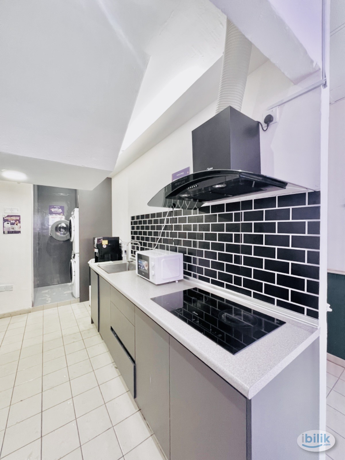 🌟 Fully Furnished Master Room at SS21 Damansara Utama, just a short walk to Starling Mall! 🏠✨ - Image 2