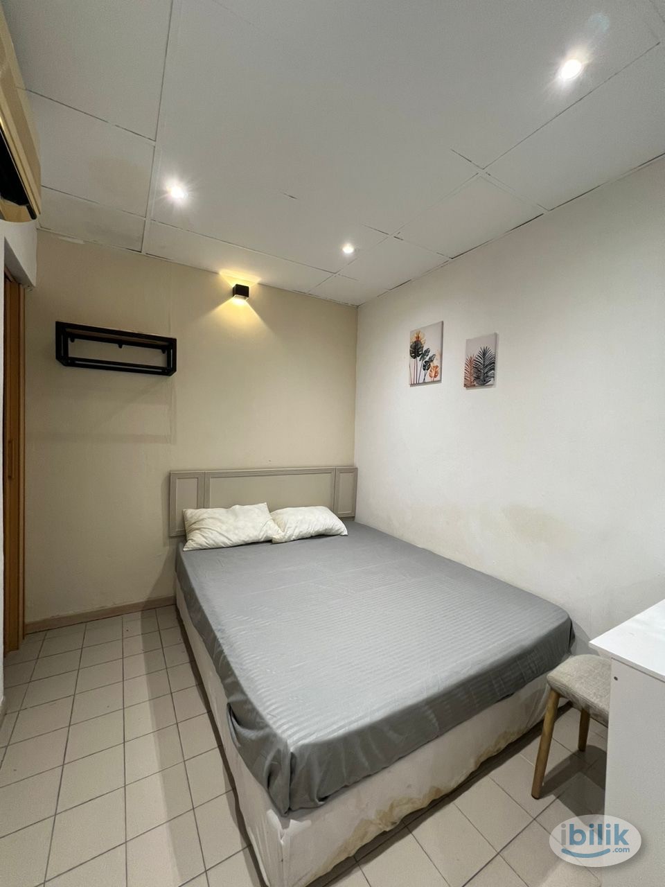 Co-Living Unit @ Damansara Utama ✨ Walking Distance to Starling Mall  🚶🏻✨ - Image 1