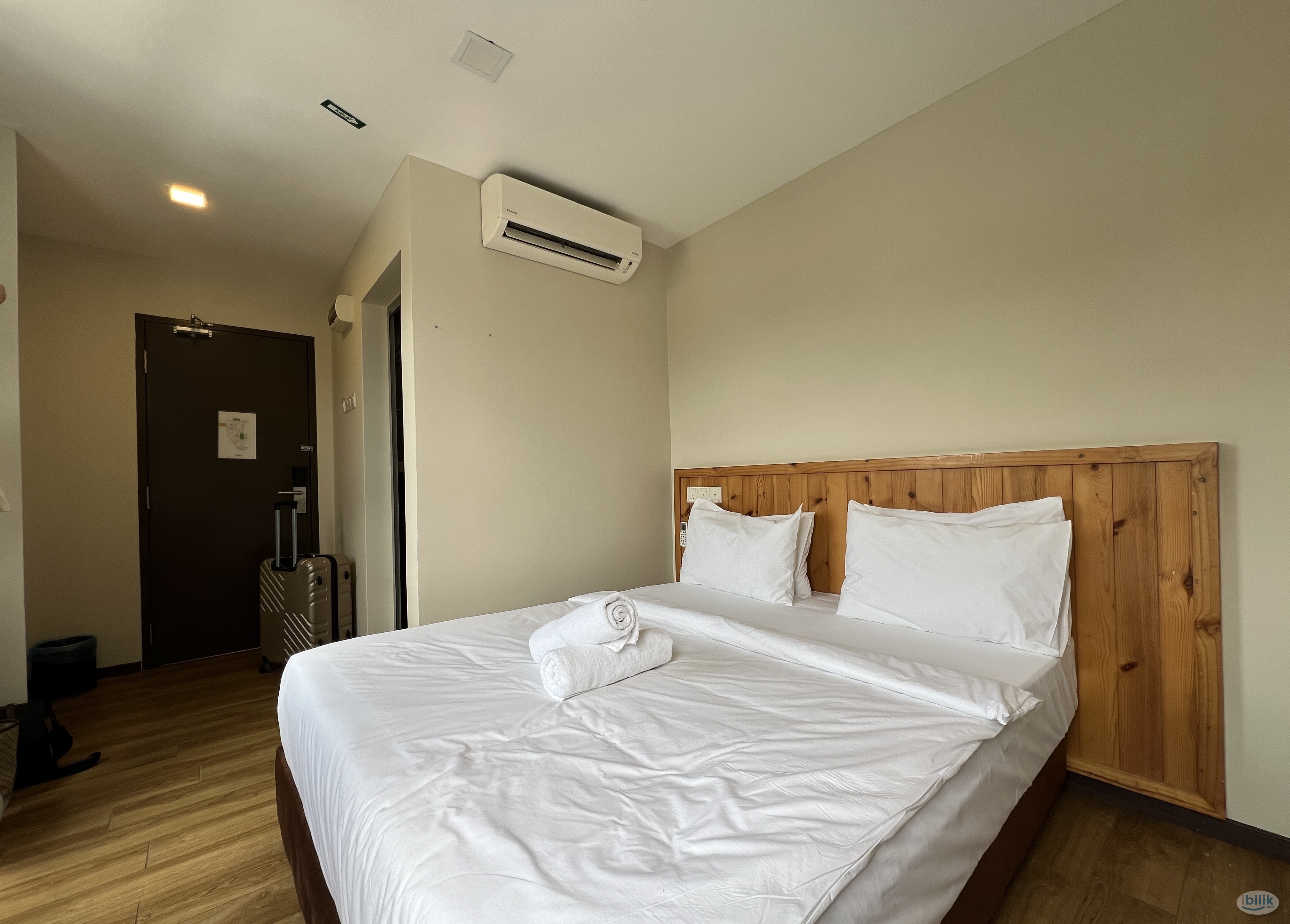 MID YEAR PROMO 🌙 Room for Rent + Private Toilet near i-City Shah Alam - Image 2