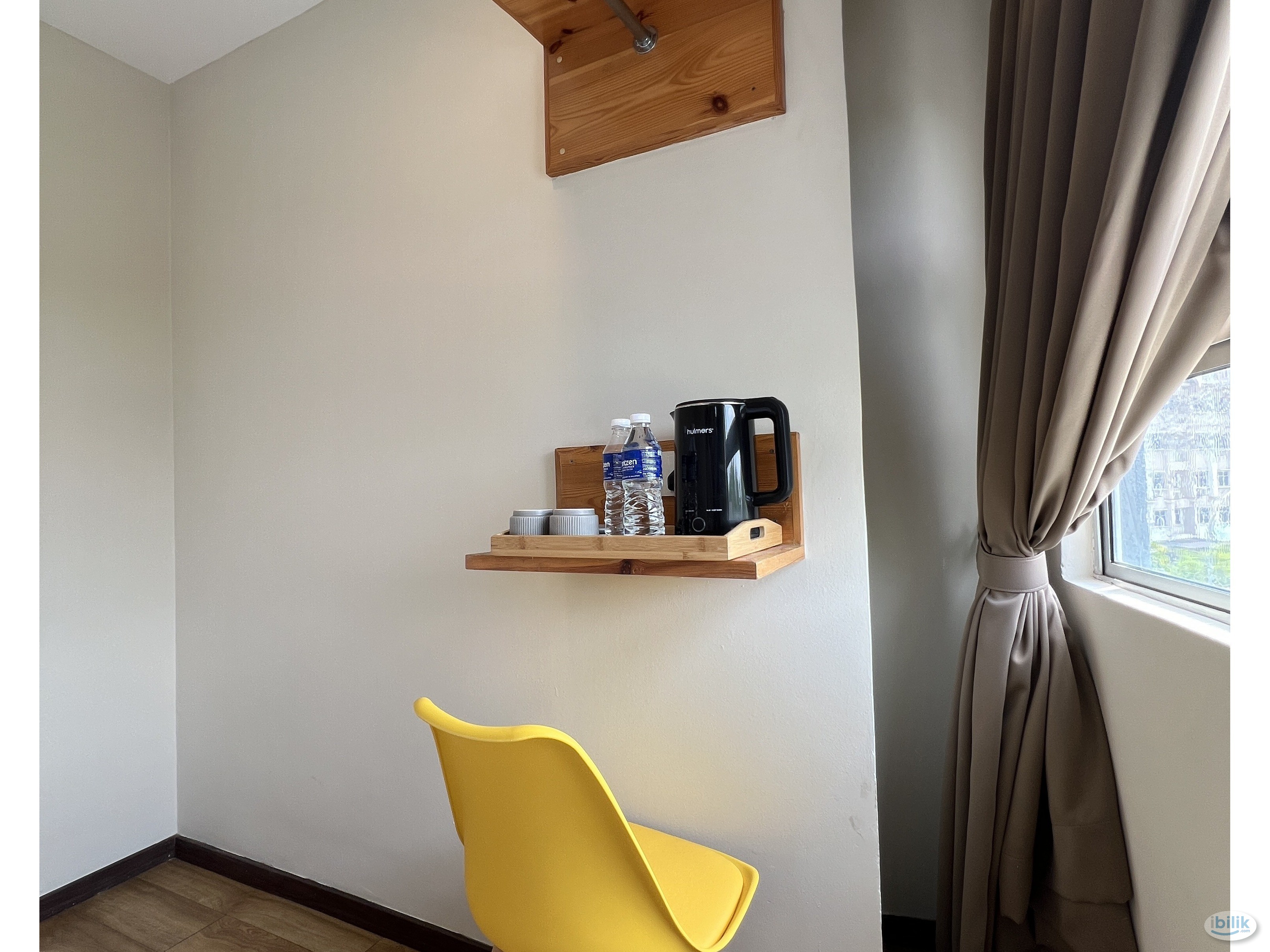 MID YEAR PROMO 🌙 Room for Rent + Private Toilet near i-City Shah Alam - Image 4