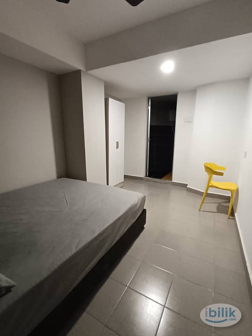Convenient room nearby Kentomen Station - Image 1