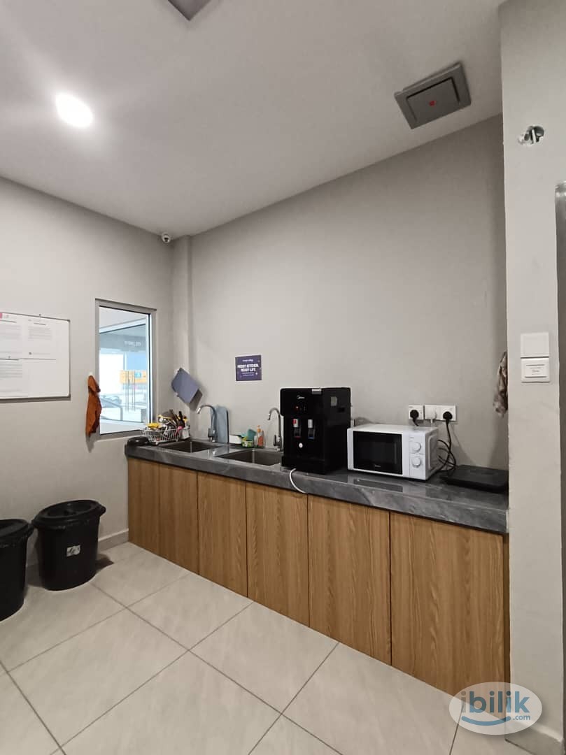 Convenient room nearby Kentomen Station - Image 4