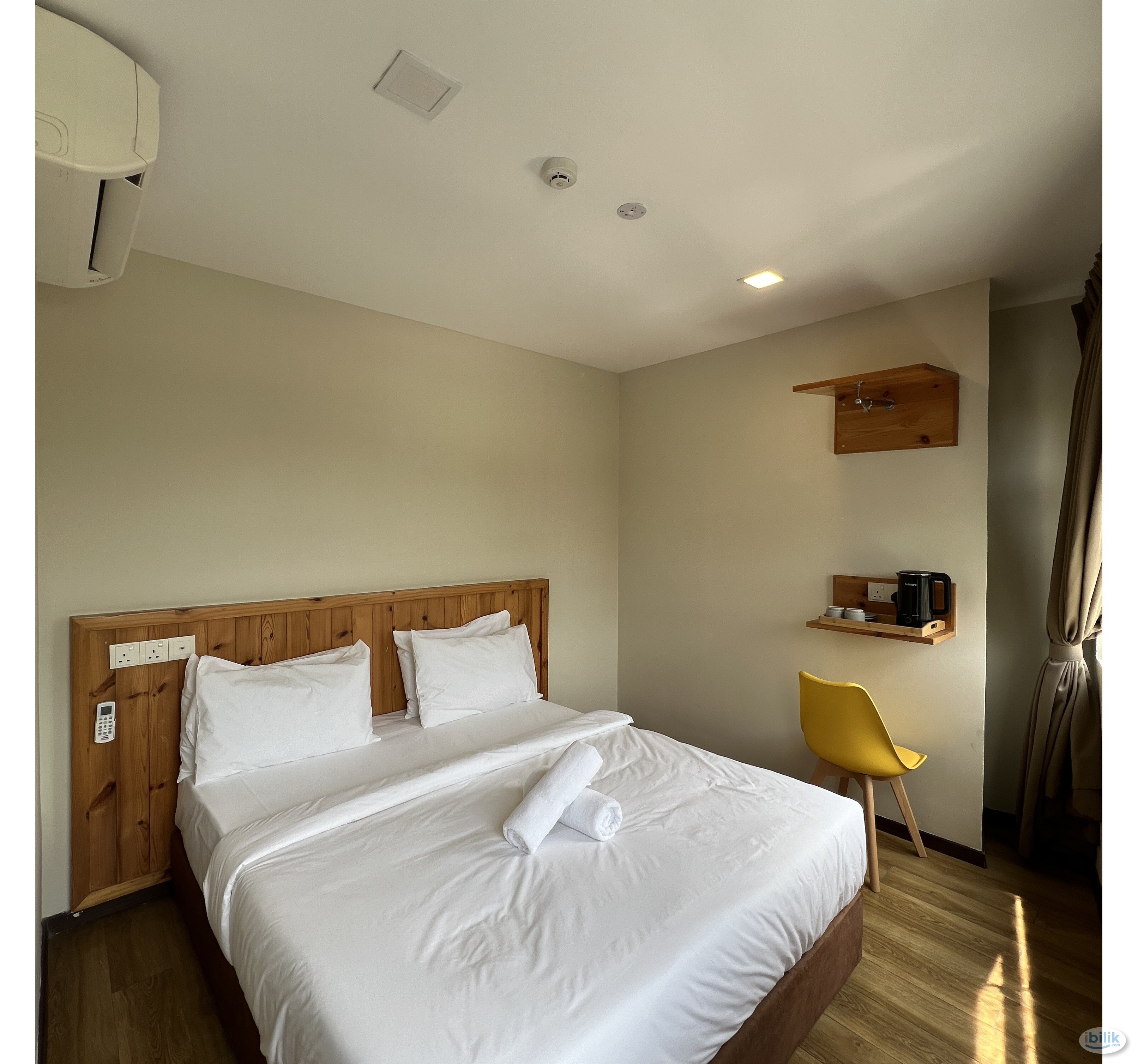 Promo Mid Year 🌙 Near to UiTM Shah Alam 😲 Master Room Rent near i-City - Image 2
