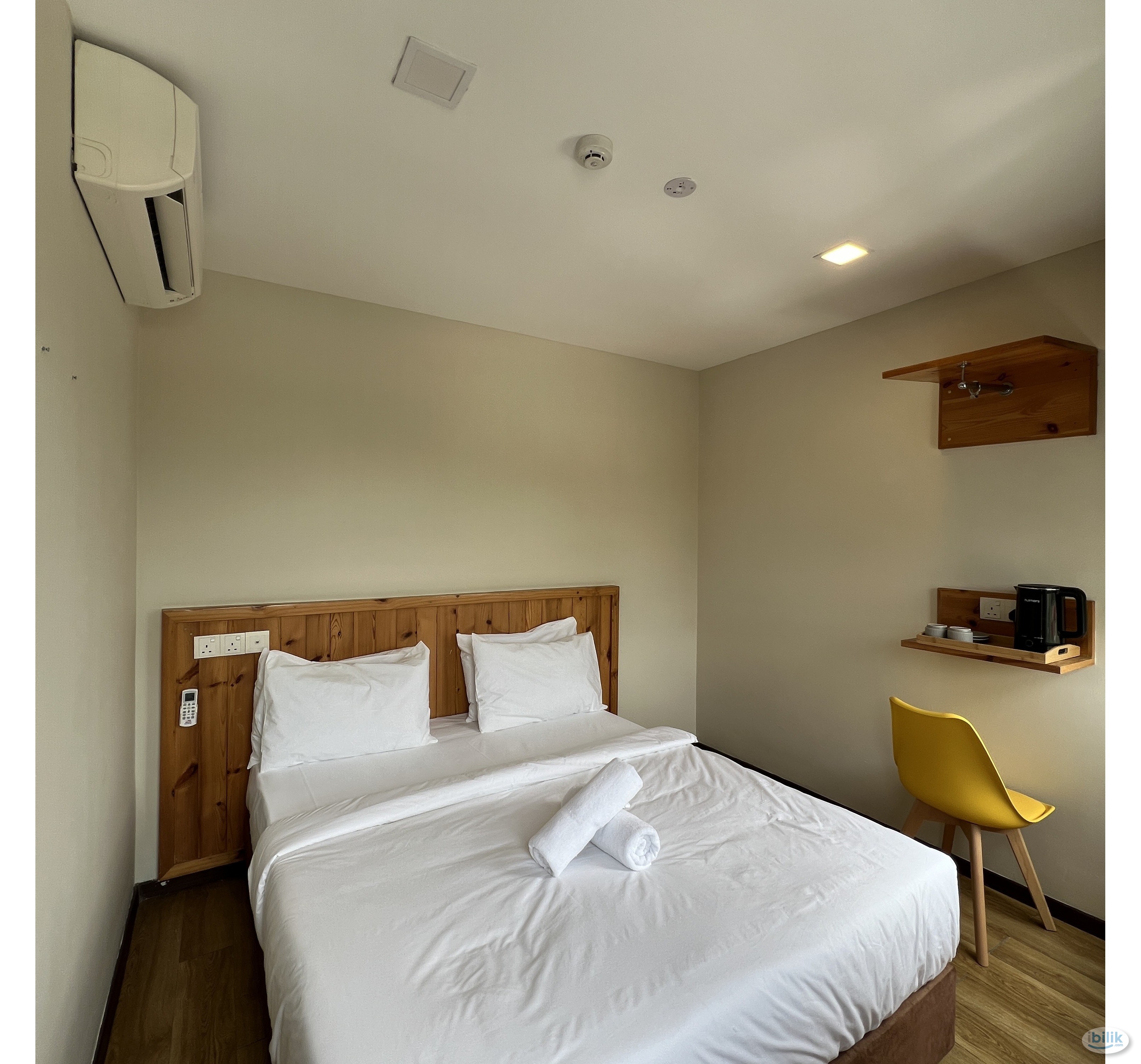 Promo Mid Year 🌙 Near to UiTM Shah Alam 😲 Master Room Rent near i-City - Image 3