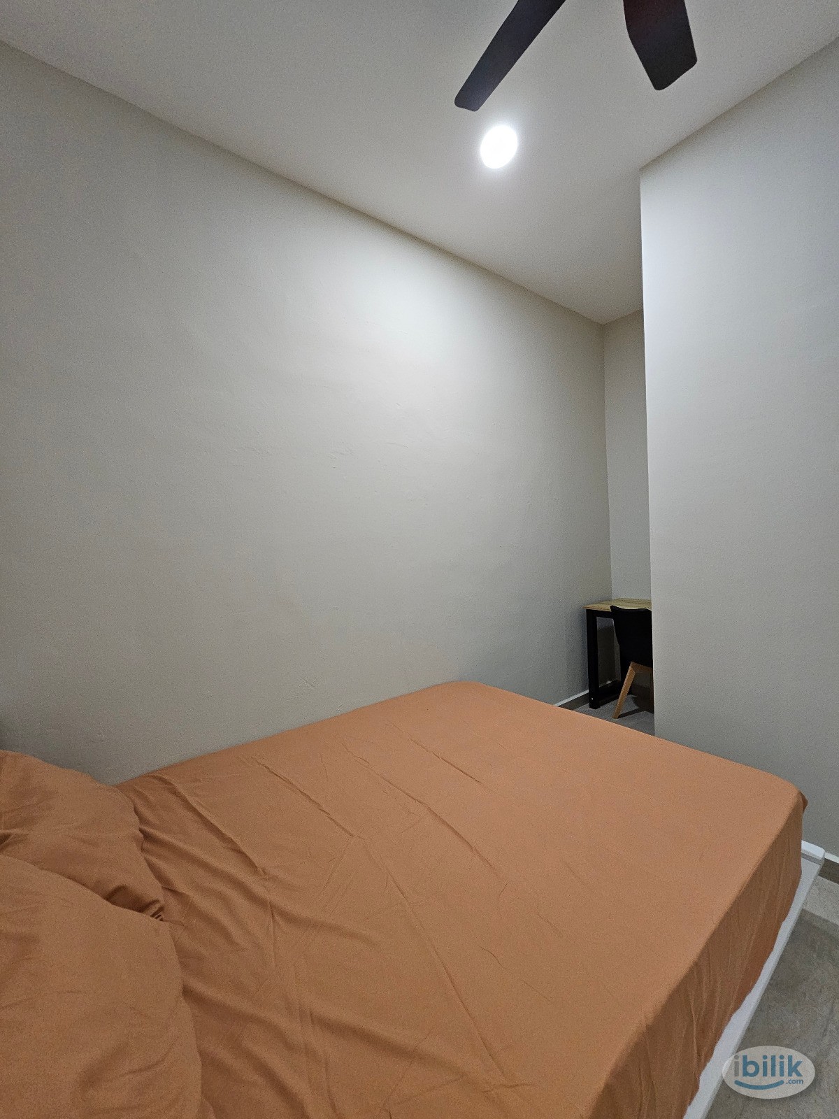 [Faster] Master Room with Queen Bedroom at Danau Kota Easy Access PV Setapak / Uptown Danau Kota - Image 2