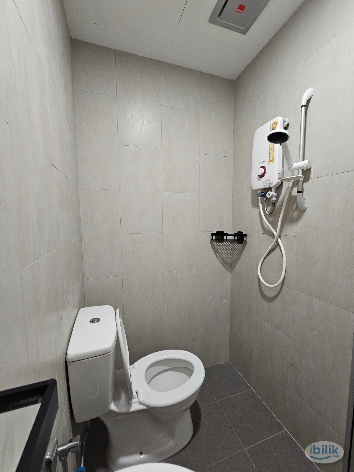 [Faster] Master Room with Queen Bedroom at Danau Kota Easy Access PV Setapak / Uptown Danau Kota - Image 3