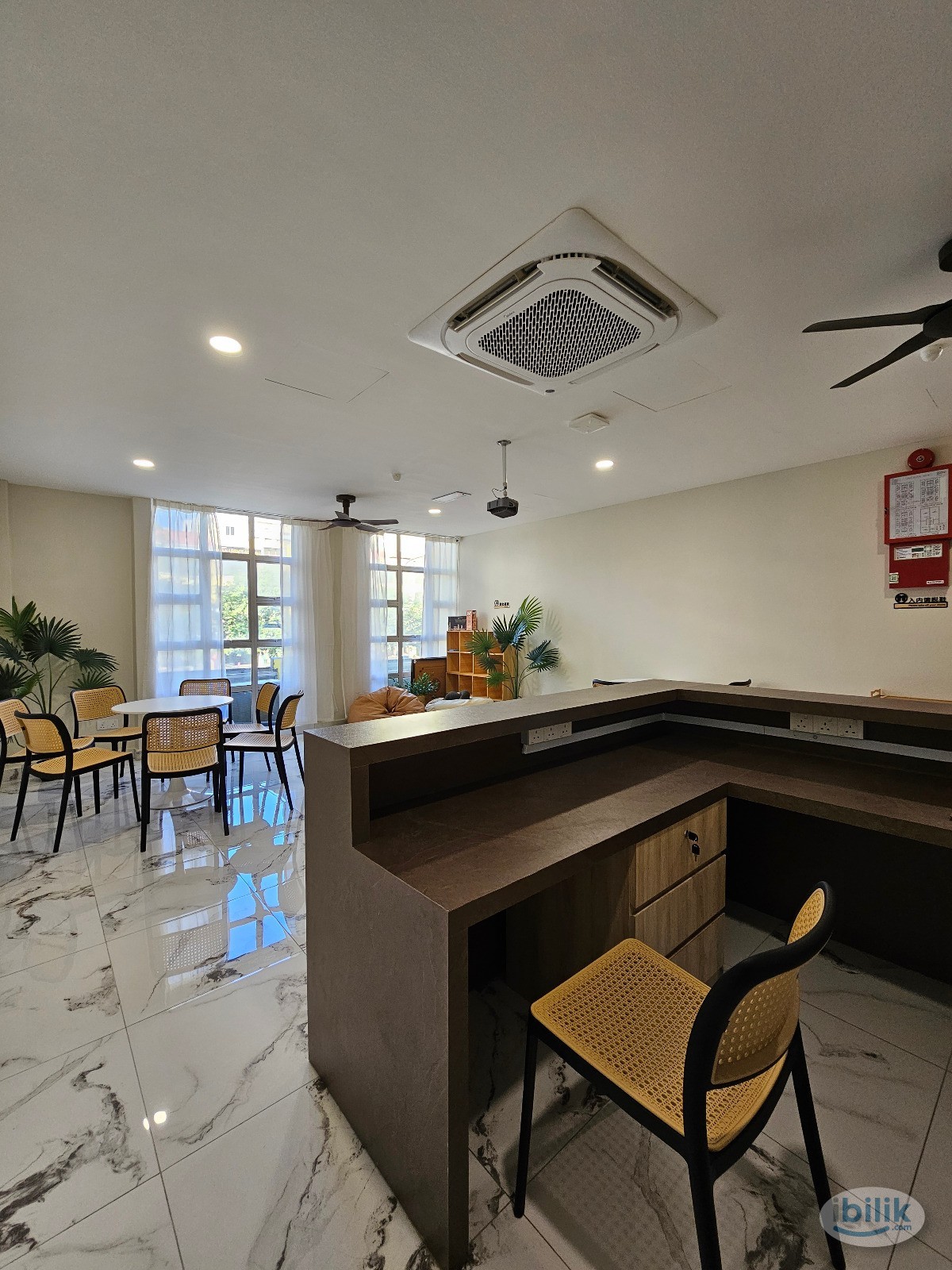 [Faster] Master Room with Queen Bedroom at Danau Kota Easy Access PV Setapak / Uptown Danau Kota - Image 4