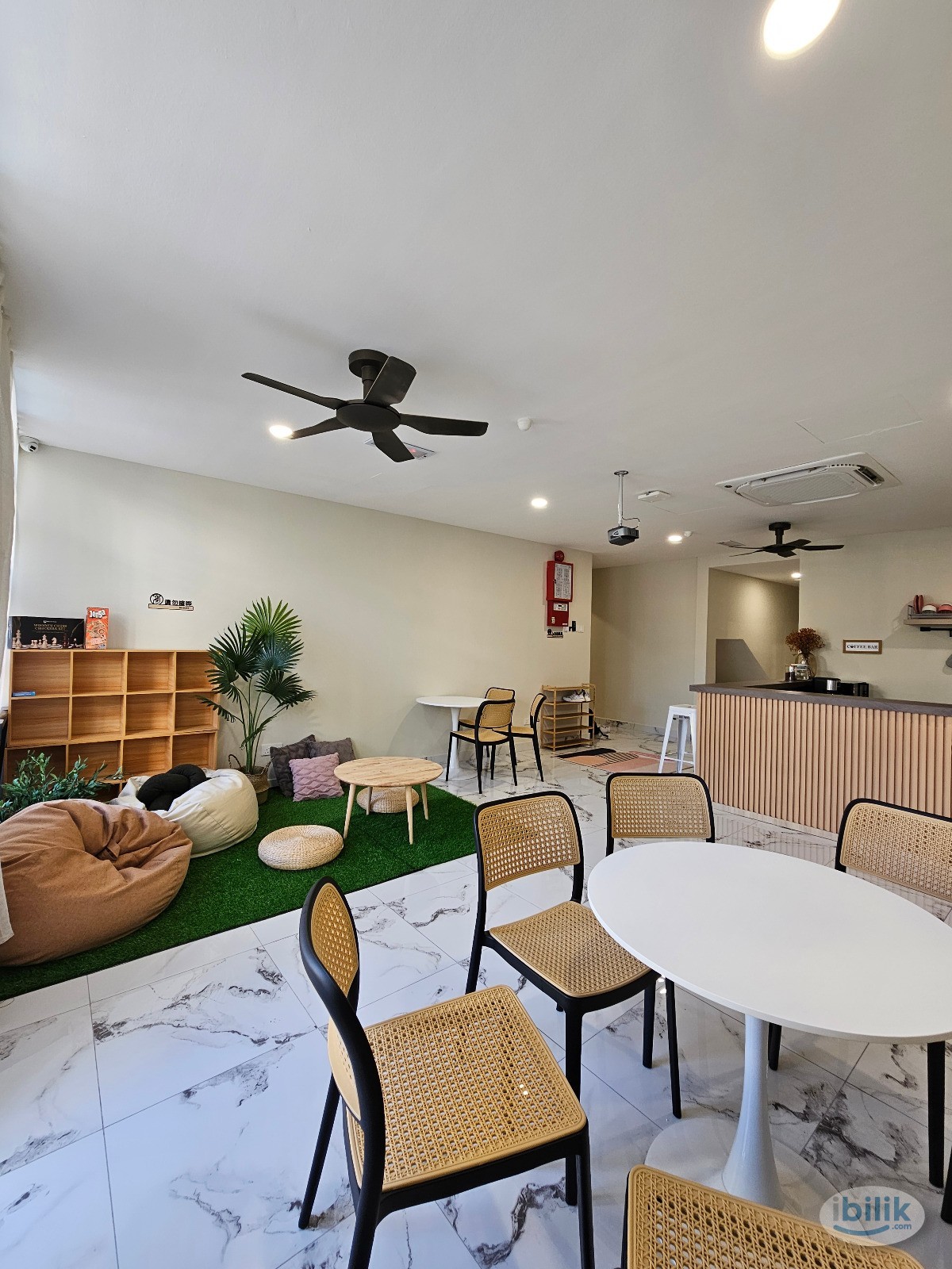 [Faster] Master Room with Queen Bedroom at Danau Kota Easy Access PV Setapak / Uptown Danau Kota - Image 5