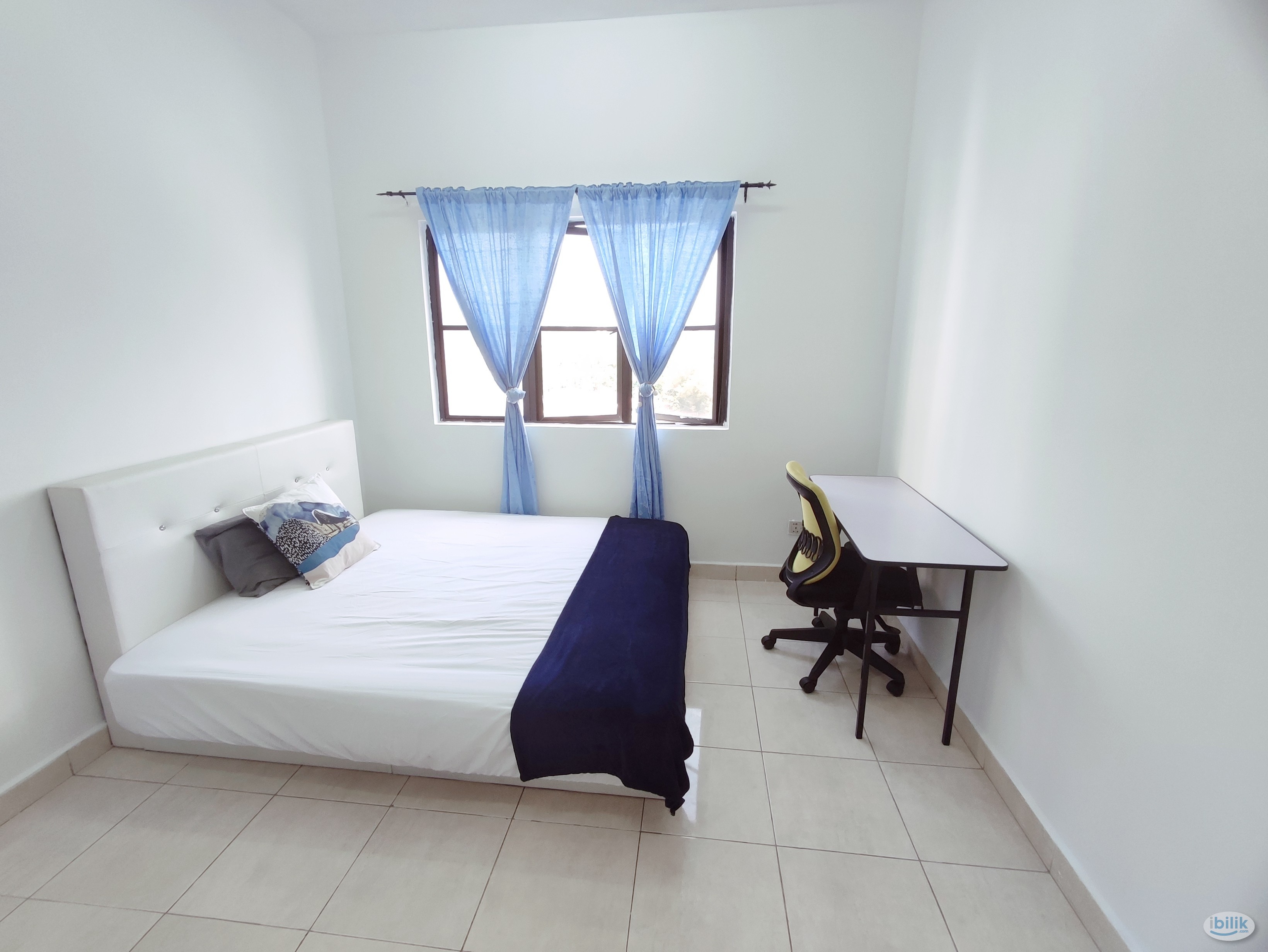 master room at pelangi utama - Image 2