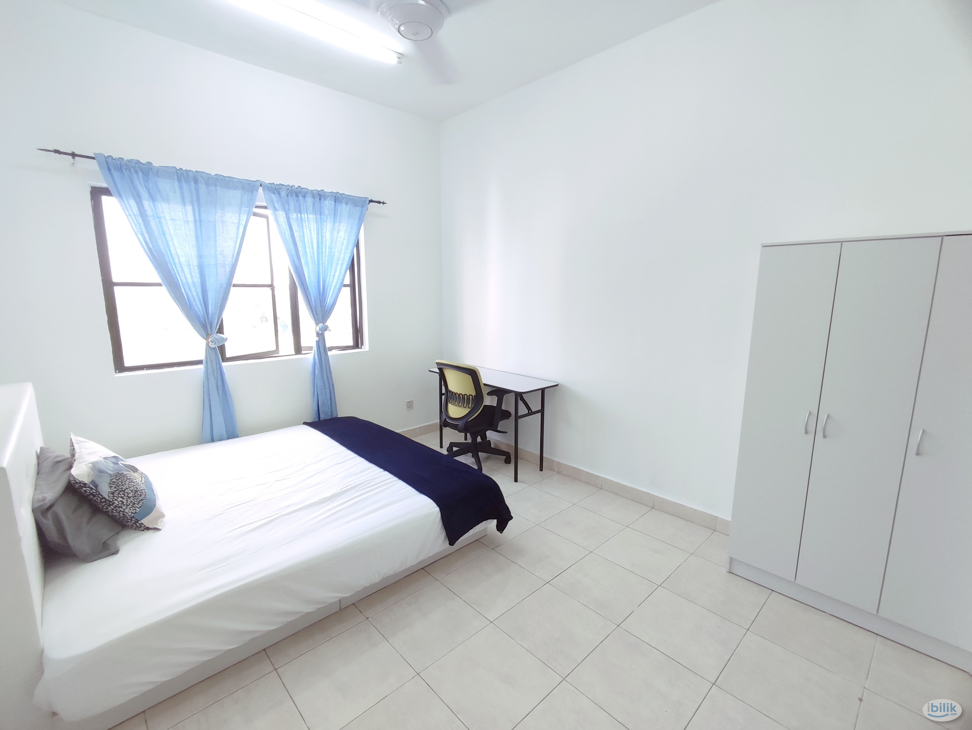 master room at pelangi utama - Image 3