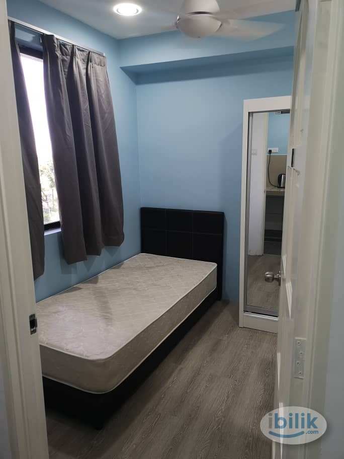 Lagoon View Bandar Sunday Room for Rent - Image 3