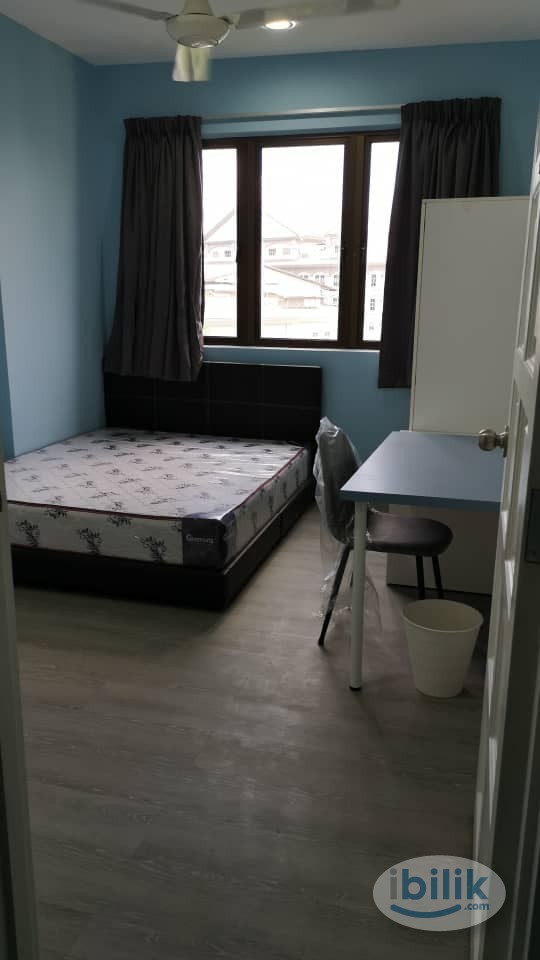 Lagoon View Bandar Sunday Room for Rent - Image 4