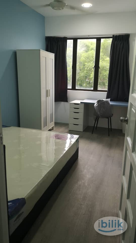 Lagoon View Bandar Sunday Room for Rent - Image 5