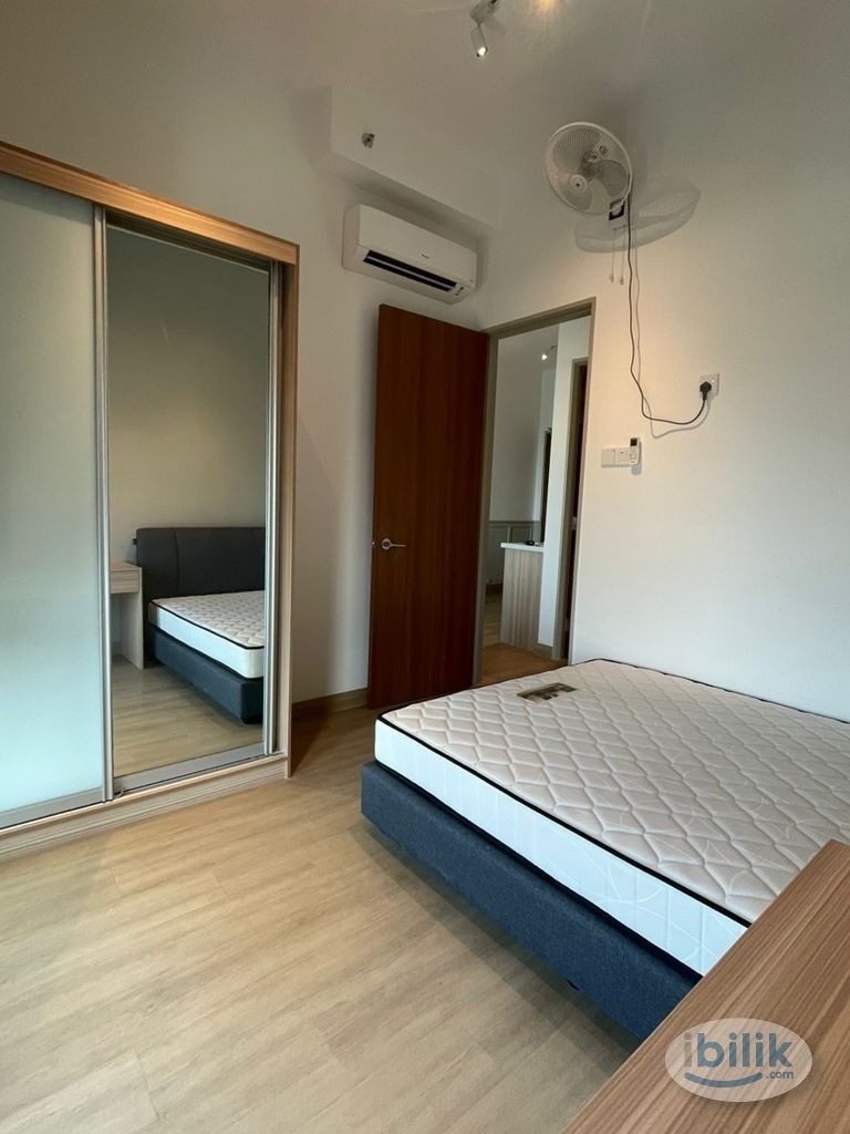 Master Room at Subang Jaya, Selangor - Image 4