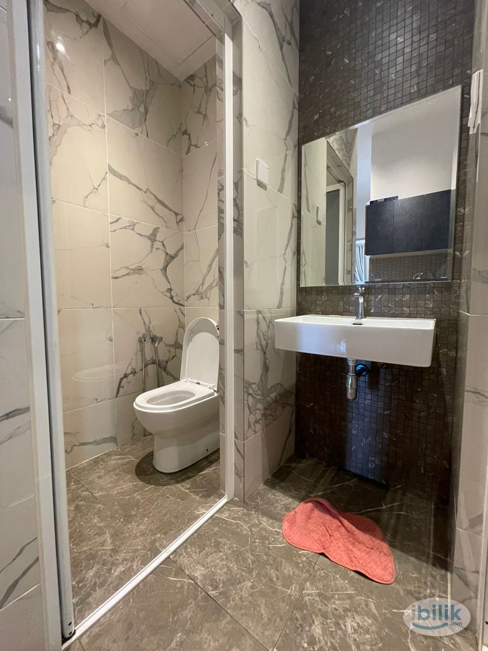 💥💥Hot Unit Master Room at Bandar Sunway Walking distance 5min to sunway college - Image 2