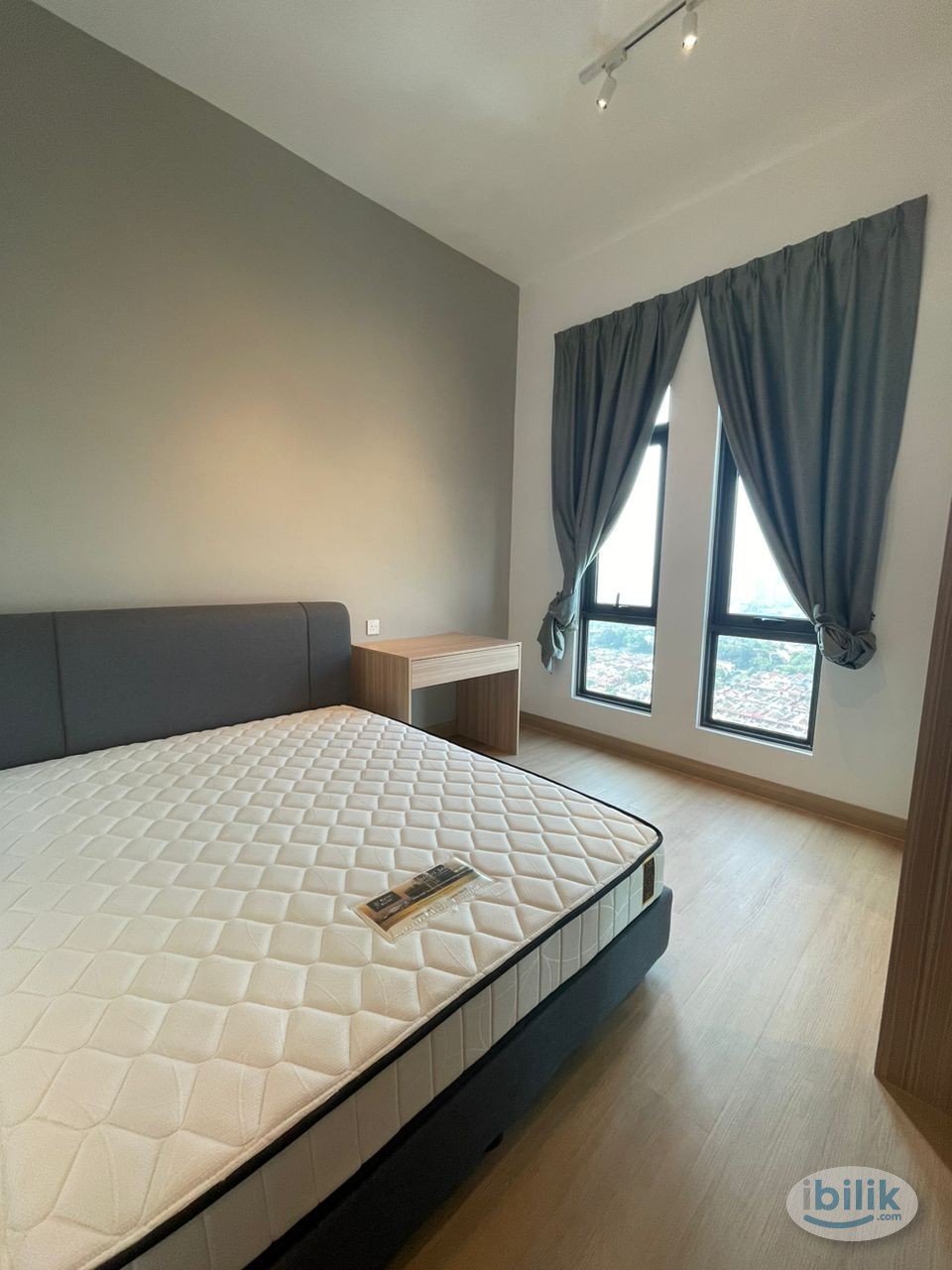 💥💥Hot Unit Master Room at Bandar Sunway Walking distance 5min to sunway college - Image 3
