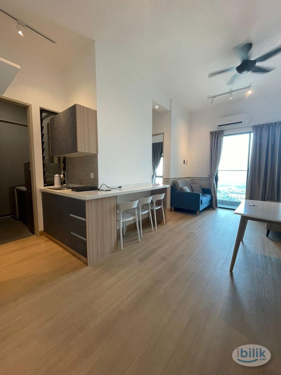 💥💥Hot Unit Master Room at Bandar Sunway Walking distance 5min to sunway college - Image 5