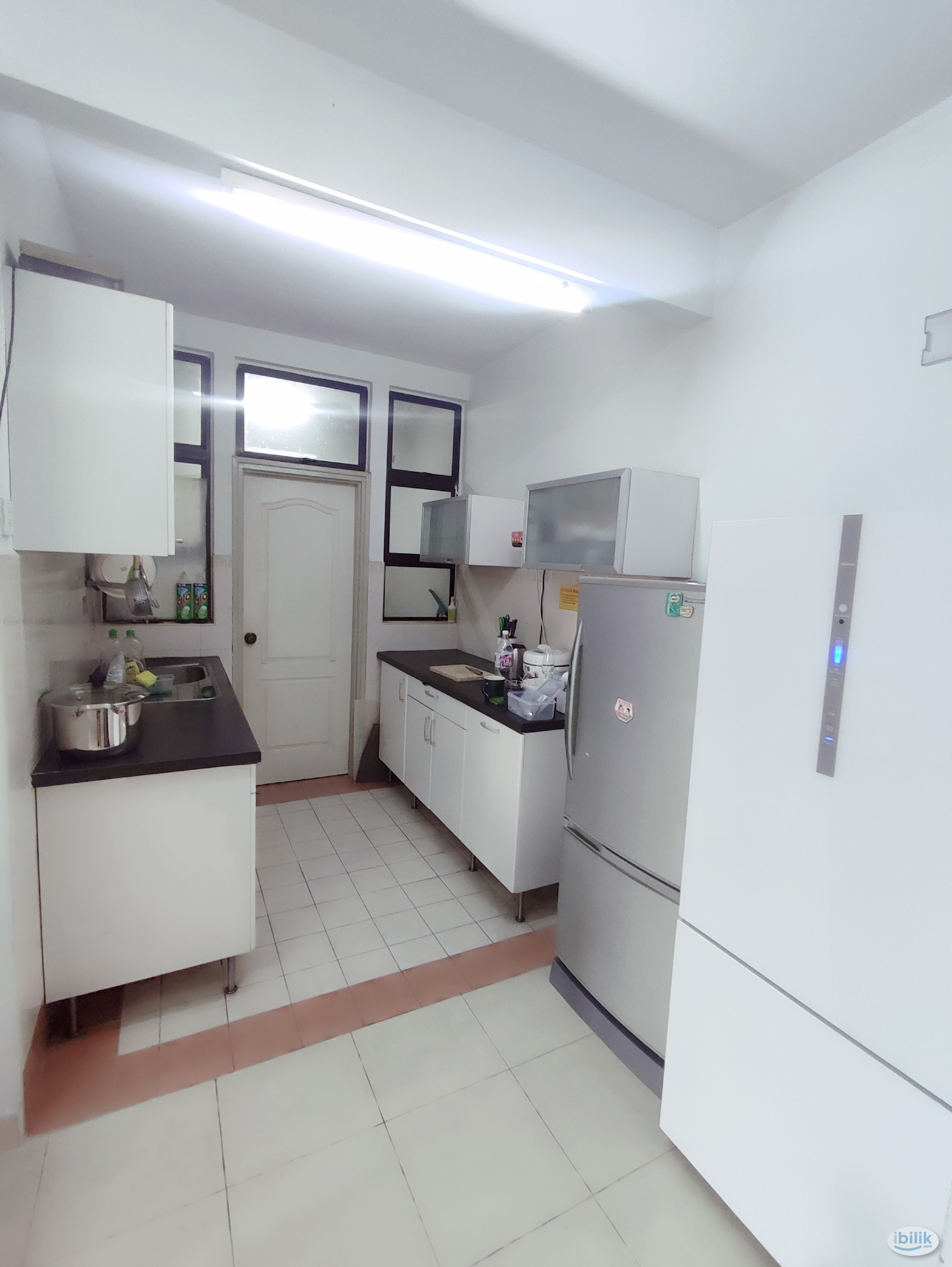 Single room available in pelangi utama condominium - Image 2