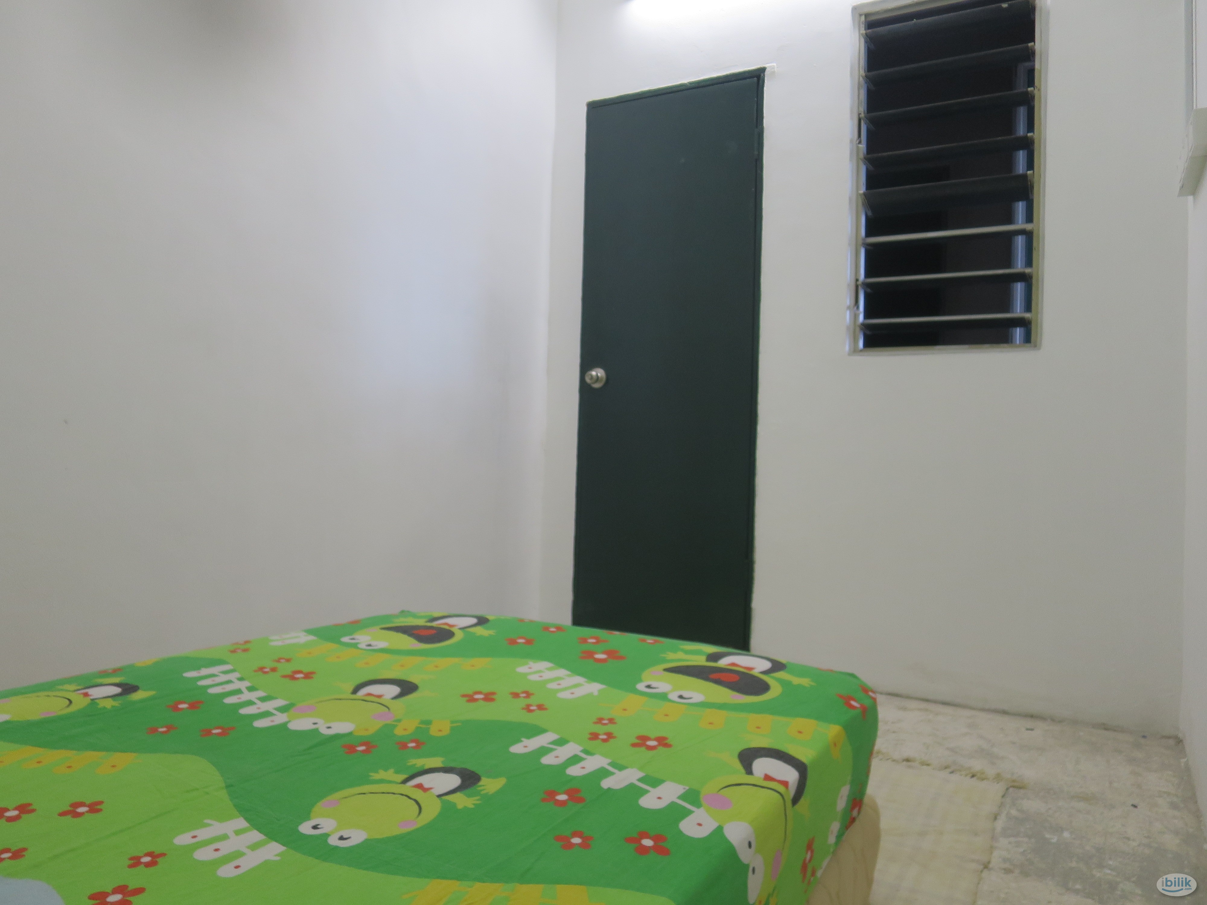 Bilik Sewa Kelana Jaya (Lelaki) - Image 2