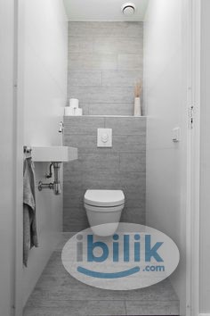 female single room at uptown Damansara - Image 1