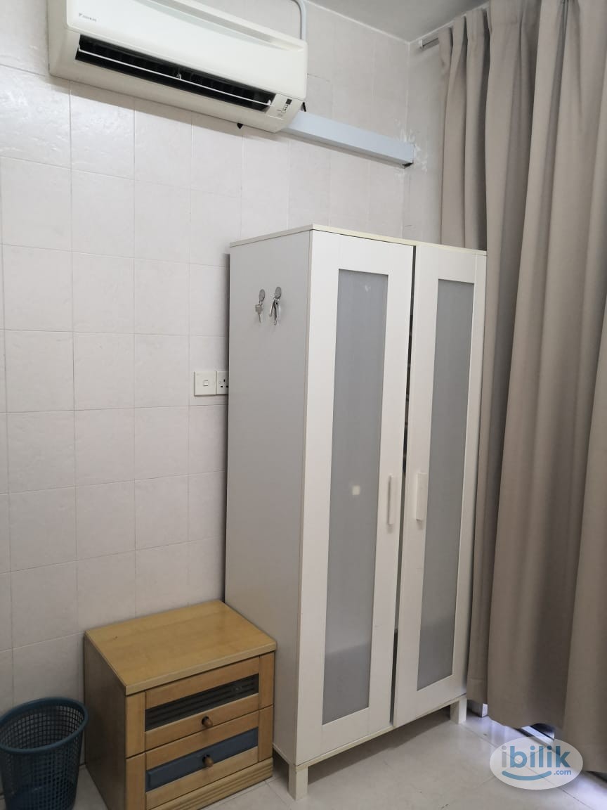 Small Room at Cyberia SmartHomes, Cyberjaya - Image 4