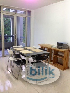 Small Room at Cyberia SmartHomes, Cyberjaya - Image 2