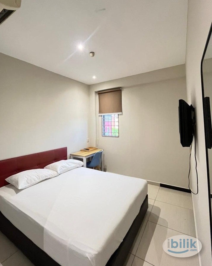 Syawal Offer 🌙 Zero Depo Room attach Private Toilet near INTI University - Image 1