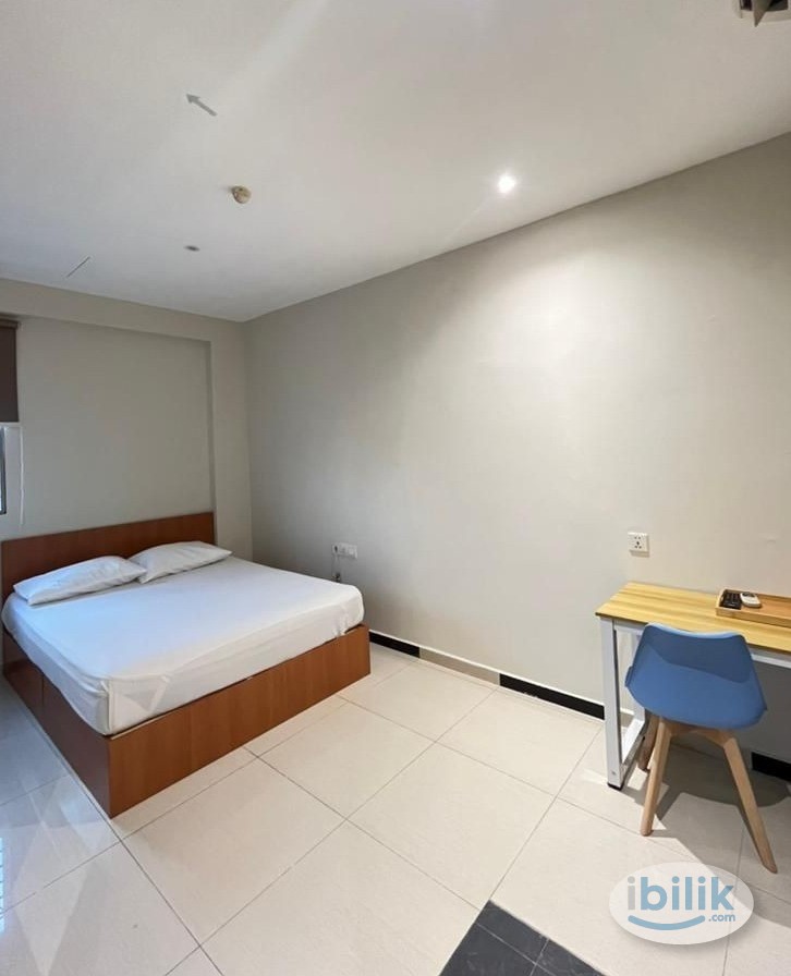 Syawal Offer 🌙 Zero Depo Room attach Private Toilet near INTI University - Image 2