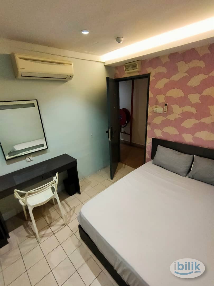 Raya Promo 🕌  Room for Rent + Private Toilet near Setia Jaya KTM - Image 1
