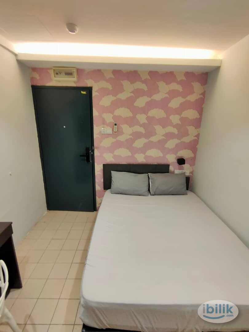 Raya Promo 🕌  Room for Rent + Private Toilet near Setia Jaya KTM - Image 2