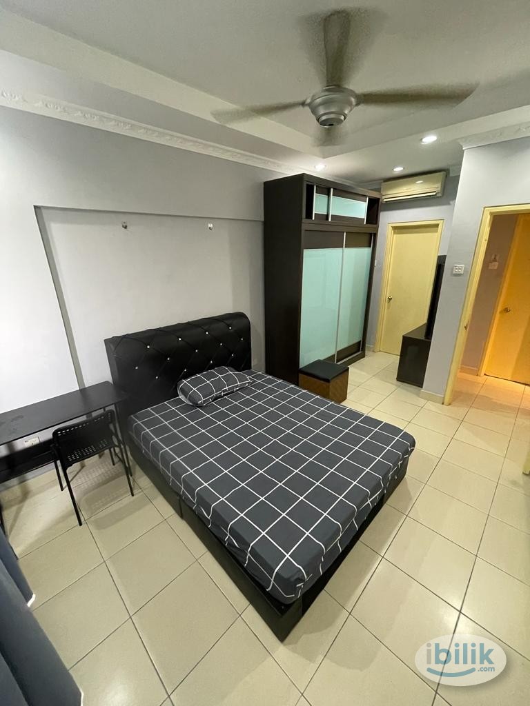 Room at Fortune Park, Seri Kembangan - Image 5