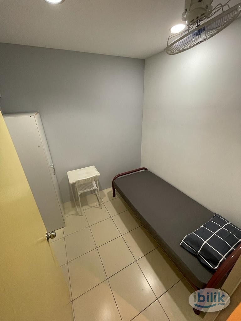 Room at Fortune Park, Seri Kembangan - Image 2