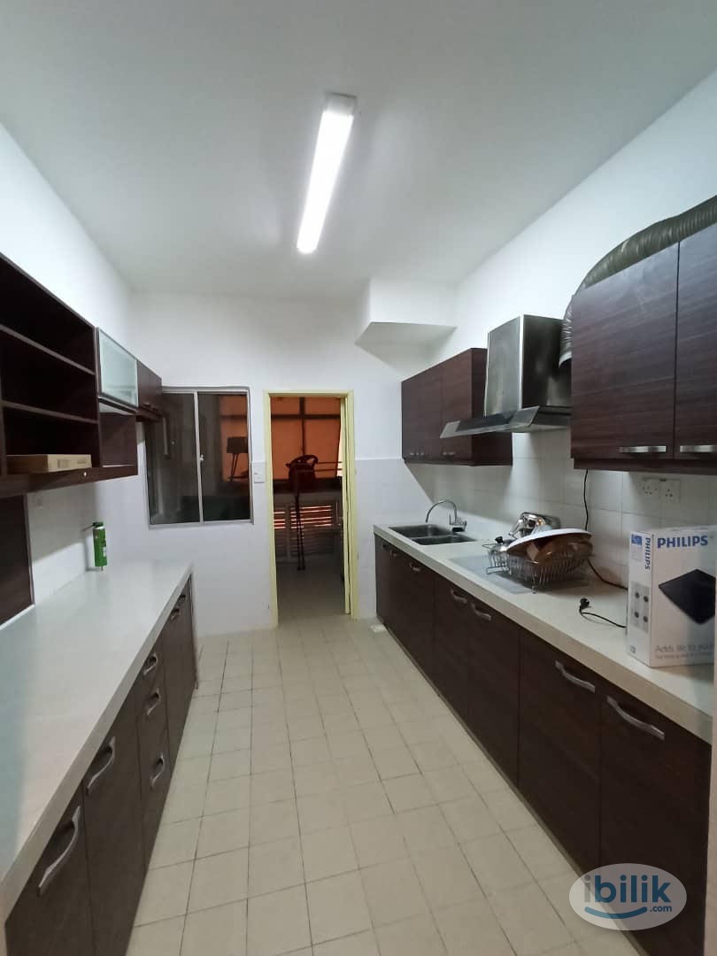 Room at Fortune Park, Seri Kembangan - Image 4