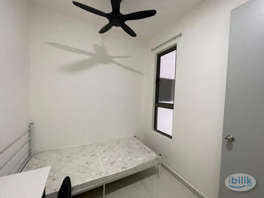 SENTUL 🏡 Room for Rent @ Sentul 🏡 Near KTM, LRT, MRT to KLCC and TRX - Image 2
