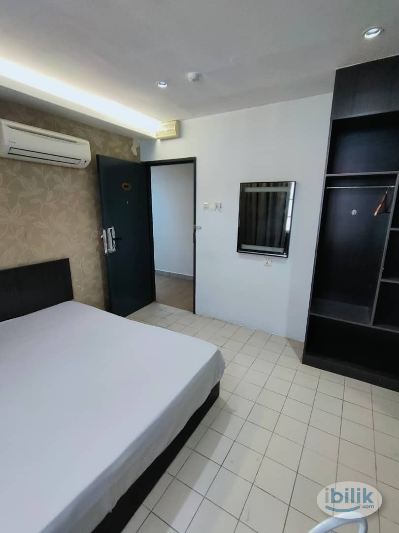 Syawal Promo 🕌 Study at Sunway University ❓ Room for Rent + Private Toilet at Bandar Sunway - Image 1