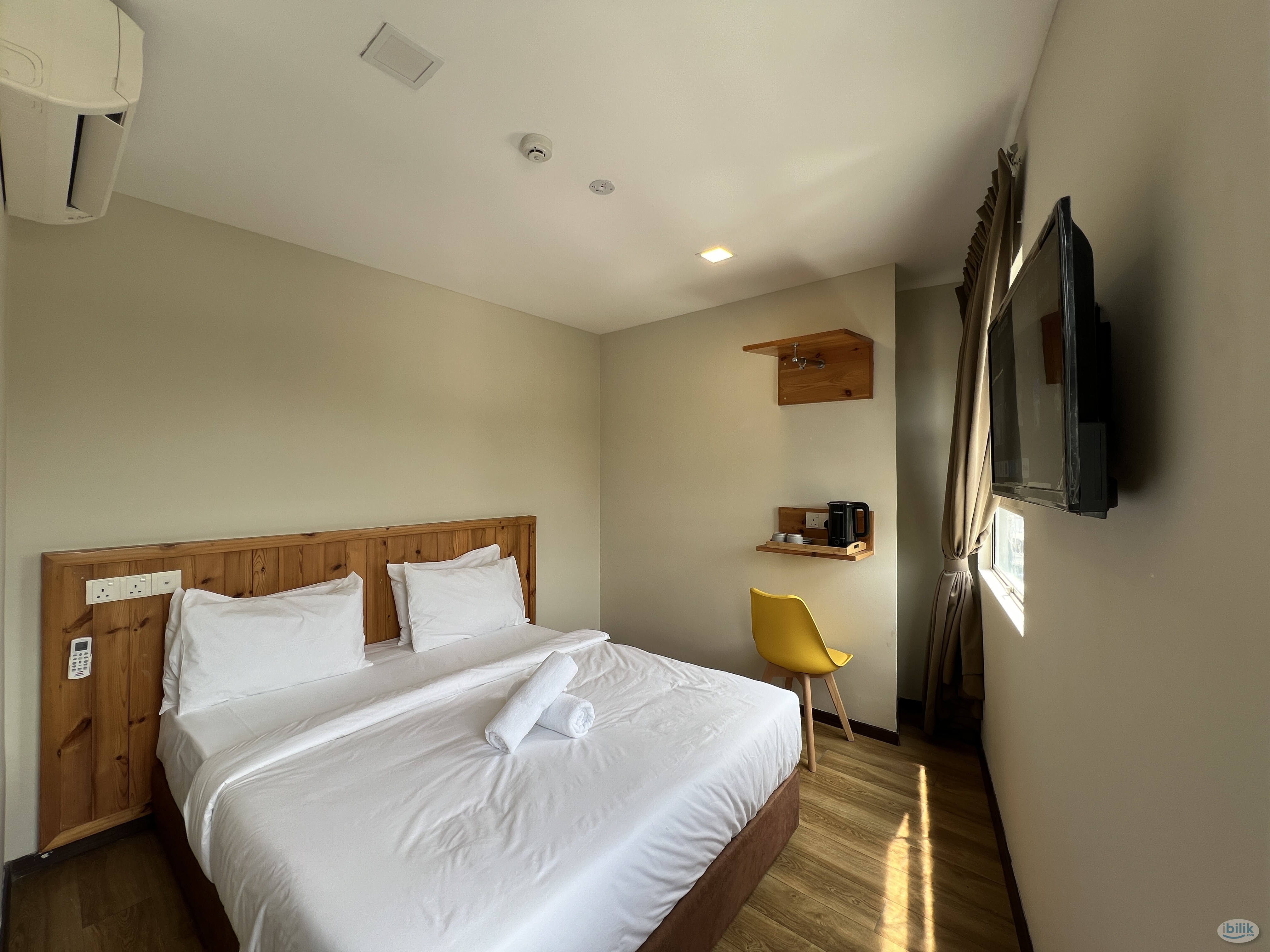 Working at Hospital Shah Alam ❓ Room attach Private Toilet for Rent at Shah Alam - Image 3