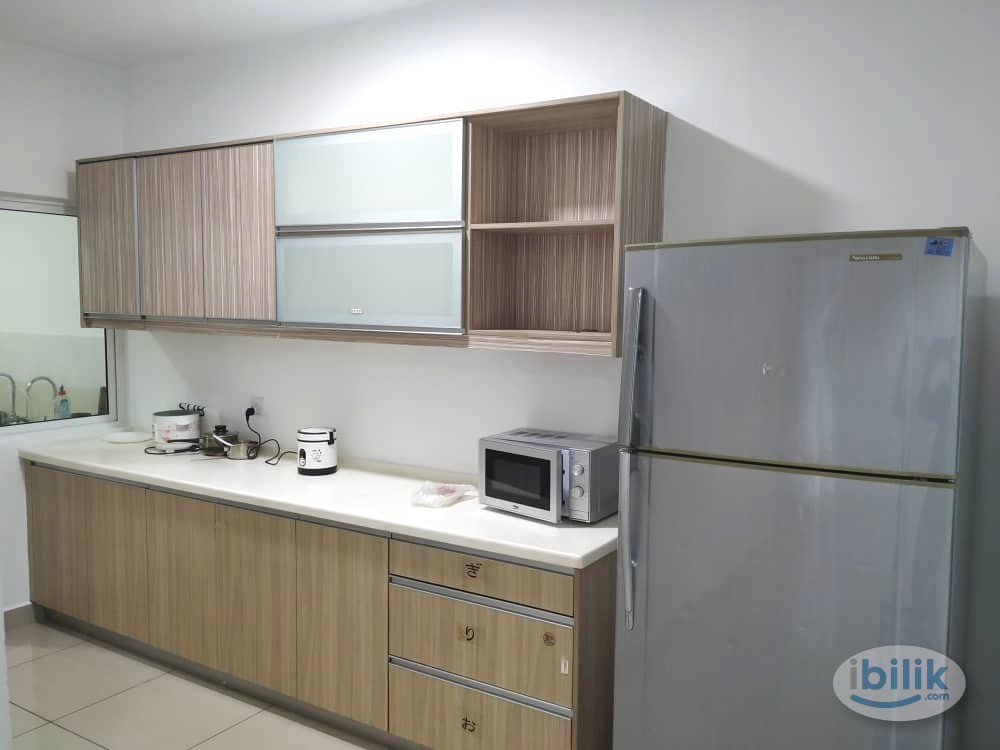 Single Room at Pacific Place, Ara Damansara - Image 2