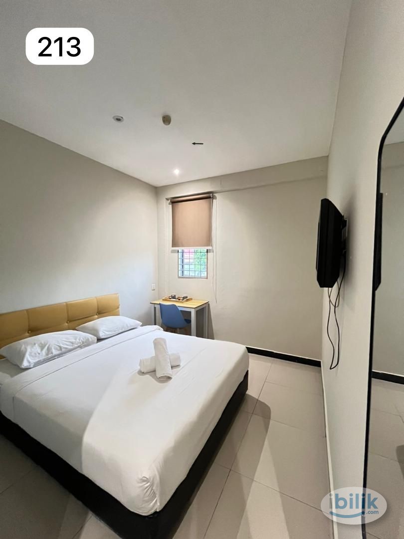 Room + Private Toilet for Rent at Bandar Sunway 🚌 near to BRT Station - Image 4