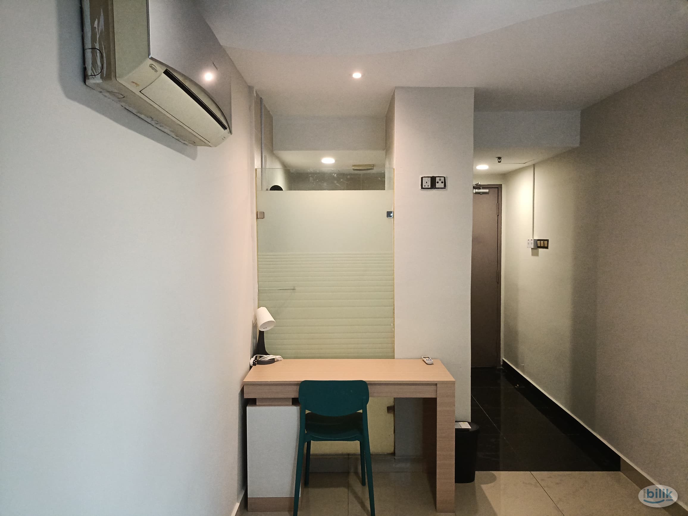 Master Room at Masjid Jamek, KL City Centre - Image 2