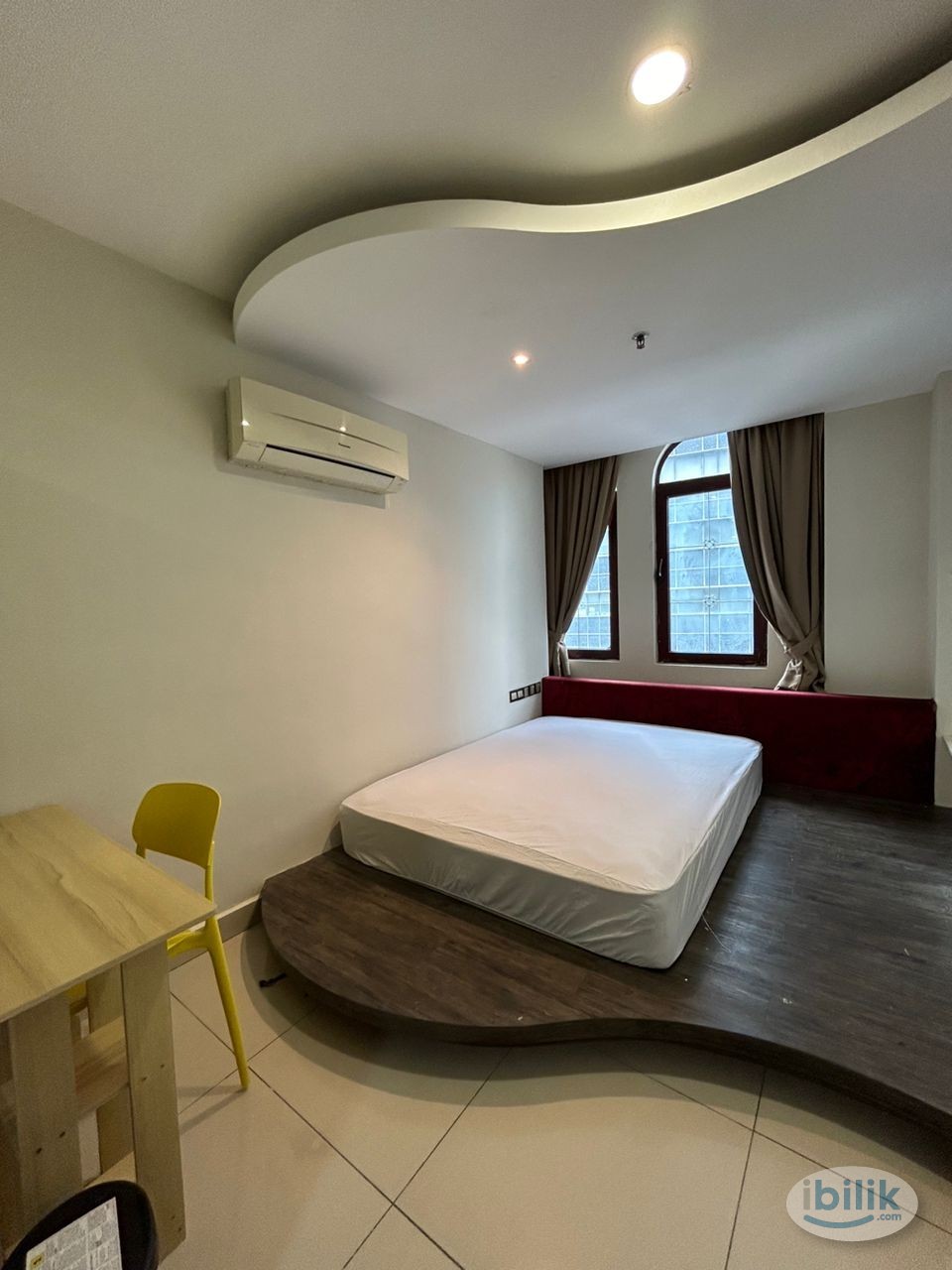 Master Room Walking Distance to LRT Masjid Jamek - Image 1