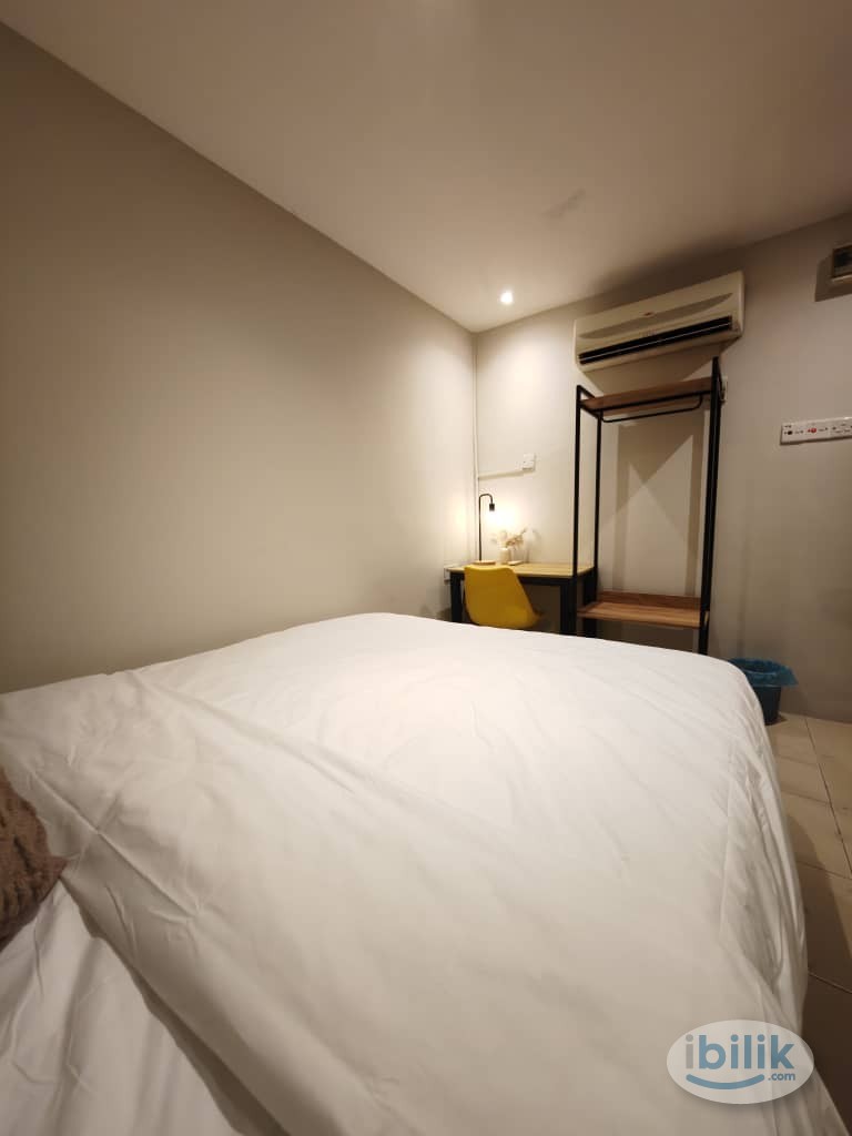 🚎🚎🚎3 station to TRX📌📌📌@Private bathroom🔥 @ Immediate Move In🚀 - Image 2
