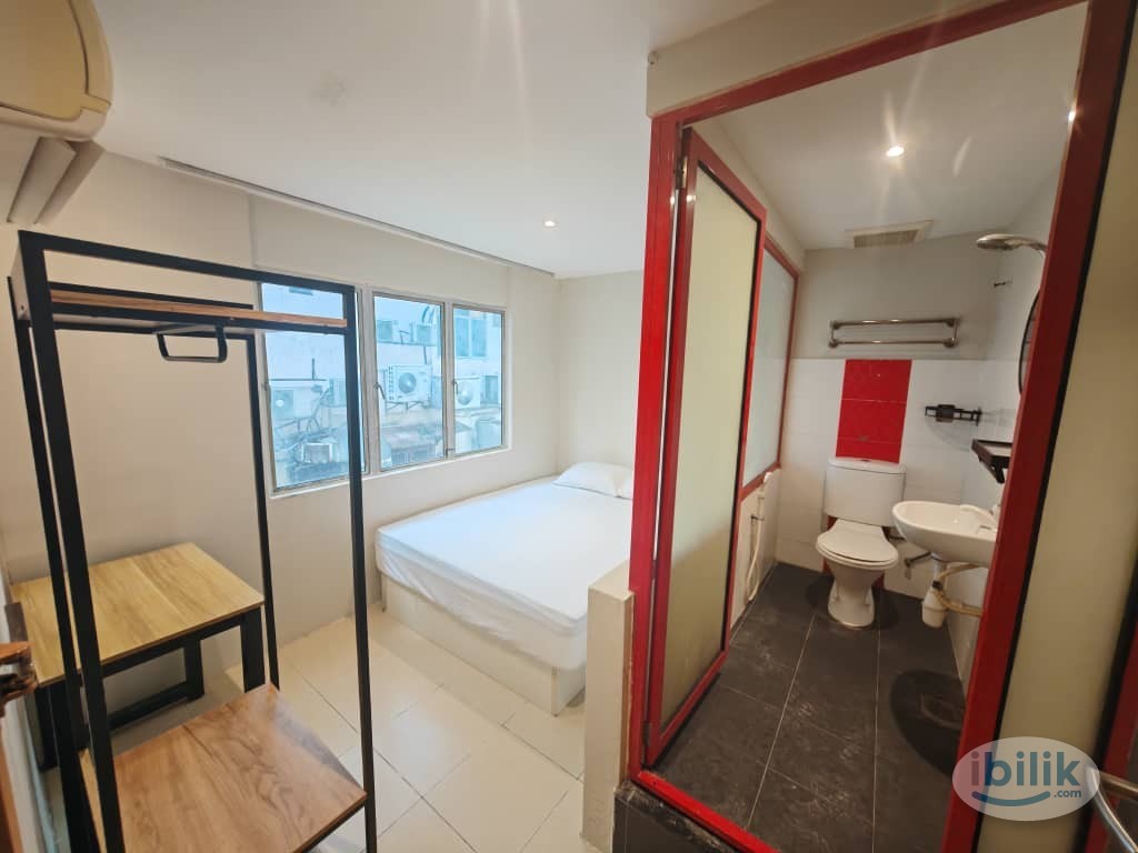 🚎🚎🚎3 station to TRX📌📌📌@Private bathroom🔥 @ Immediate Move In🚀 - Image 3